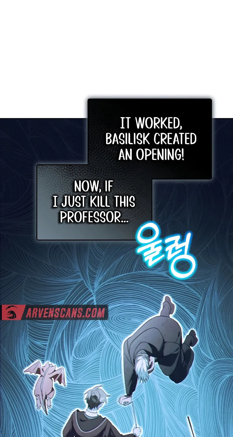 The Genius Tamer of the Academy Chapter 22 page 51 - 