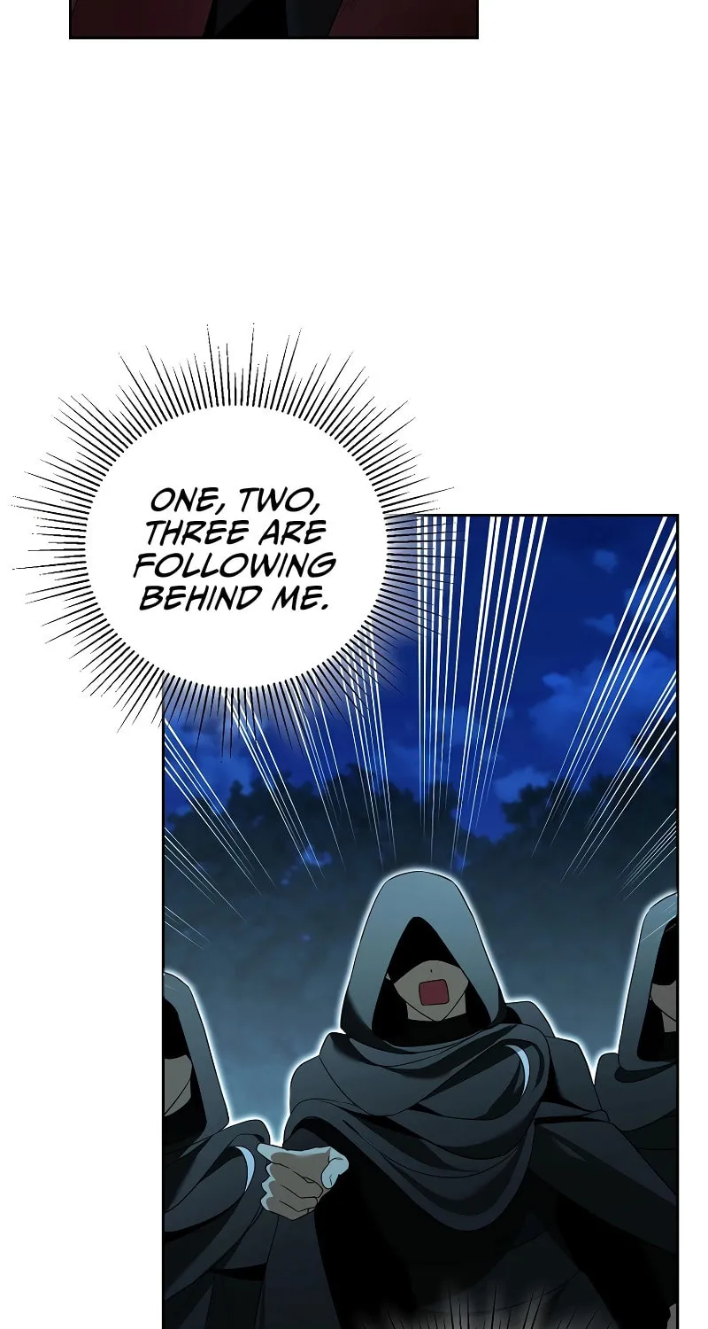 The Genius Tamer of the Academy Chapter 22 page 58 - 