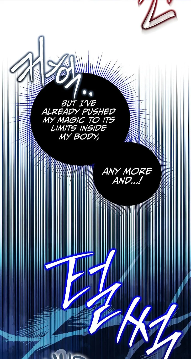 The Genius Tamer of the Academy Chapter 22 page 62 - 