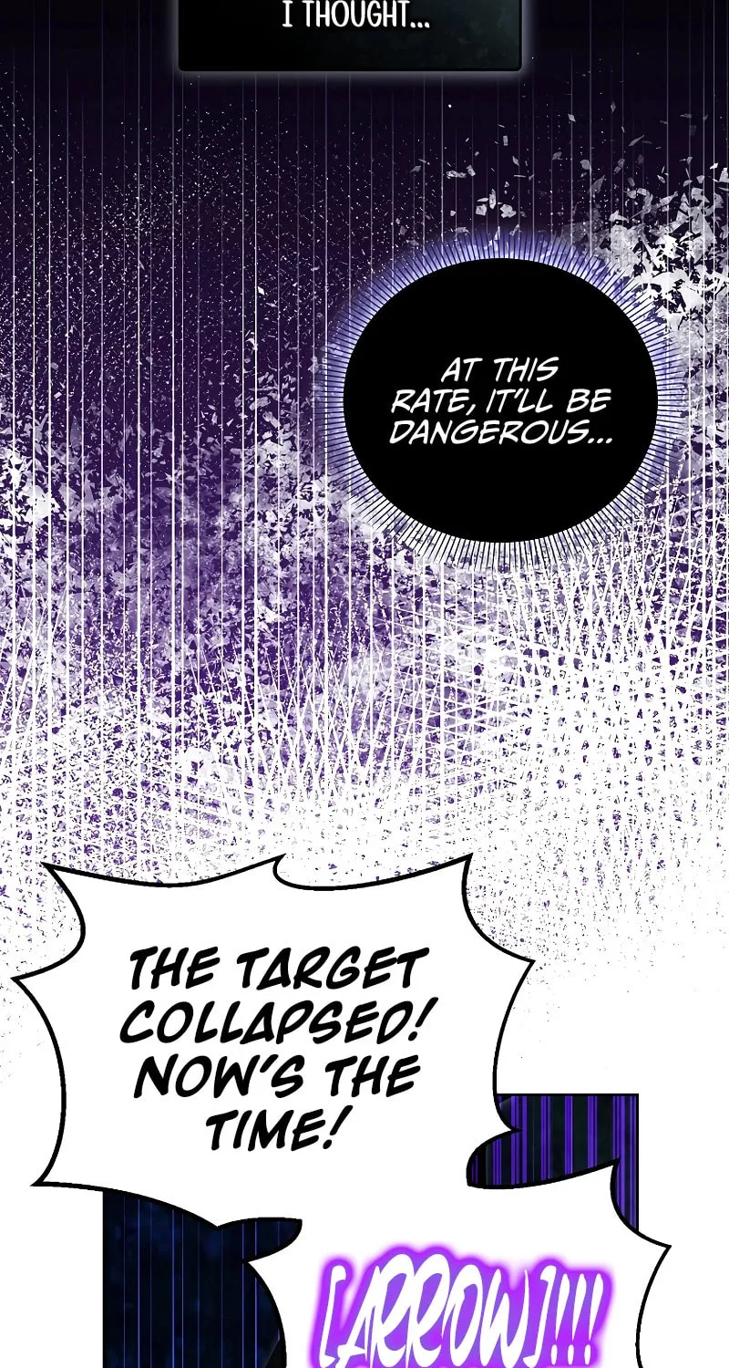 The Genius Tamer of the Academy Chapter 22 page 64 - 