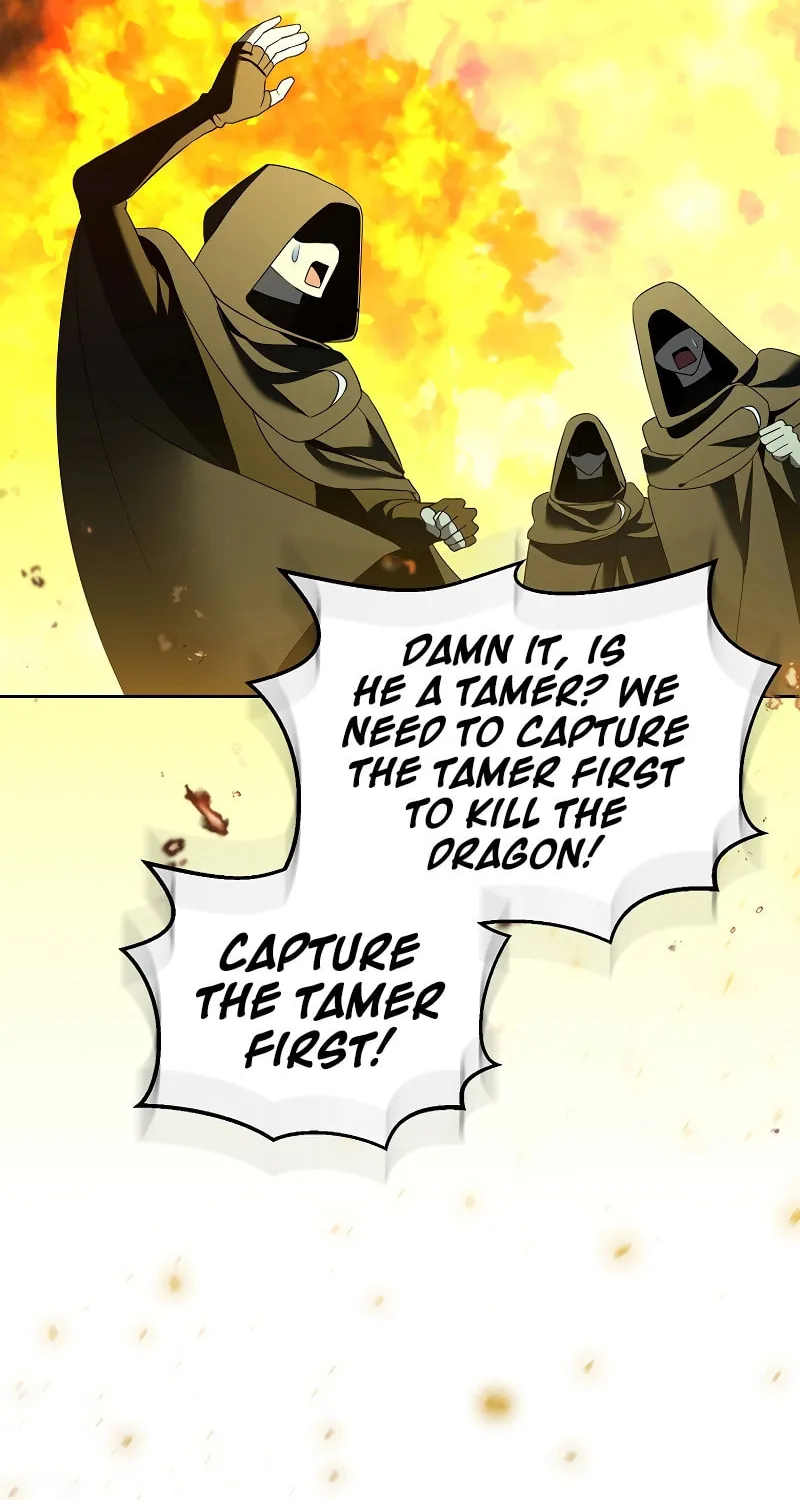 The Genius Tamer of the Academy Chapter 22 page 73 - 