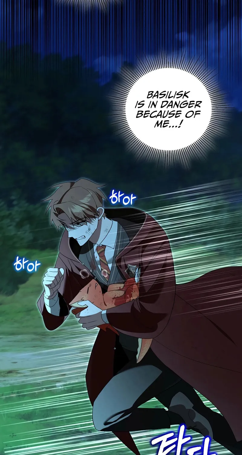 The Genius Tamer of the Academy Chapter 22 page 75 - 