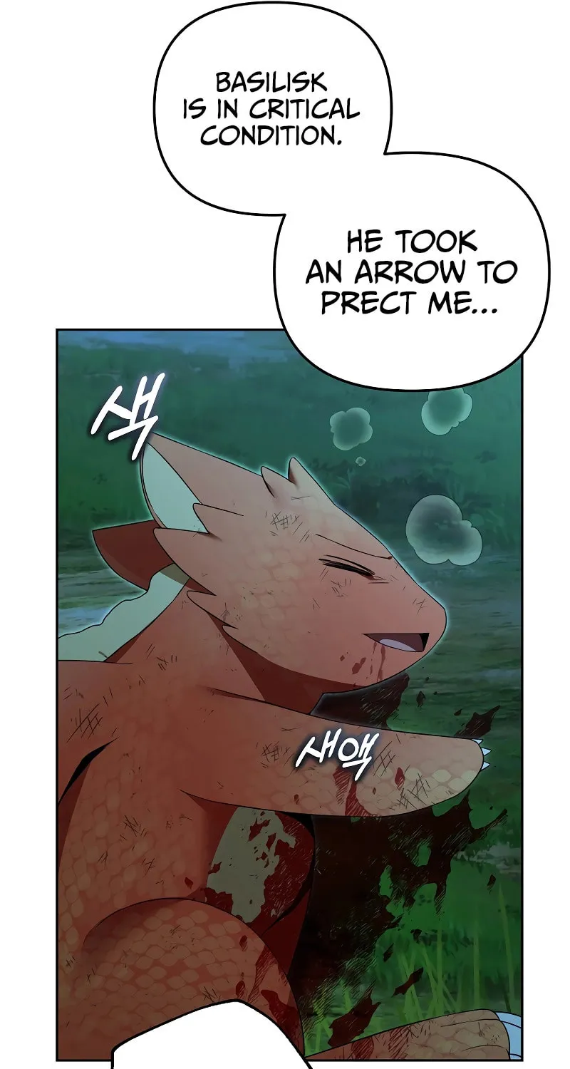 The Genius Tamer of the Academy Chapter 22 page 83 - 