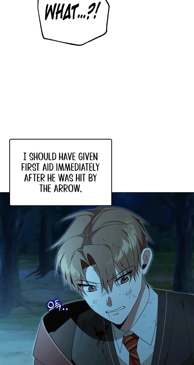 The Genius Tamer of the Academy Chapter 22 page 84 - 