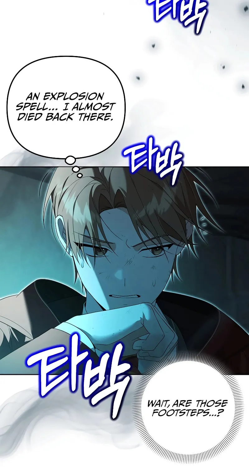 The Genius Tamer of the Academy Chapter 22 page 10 - 