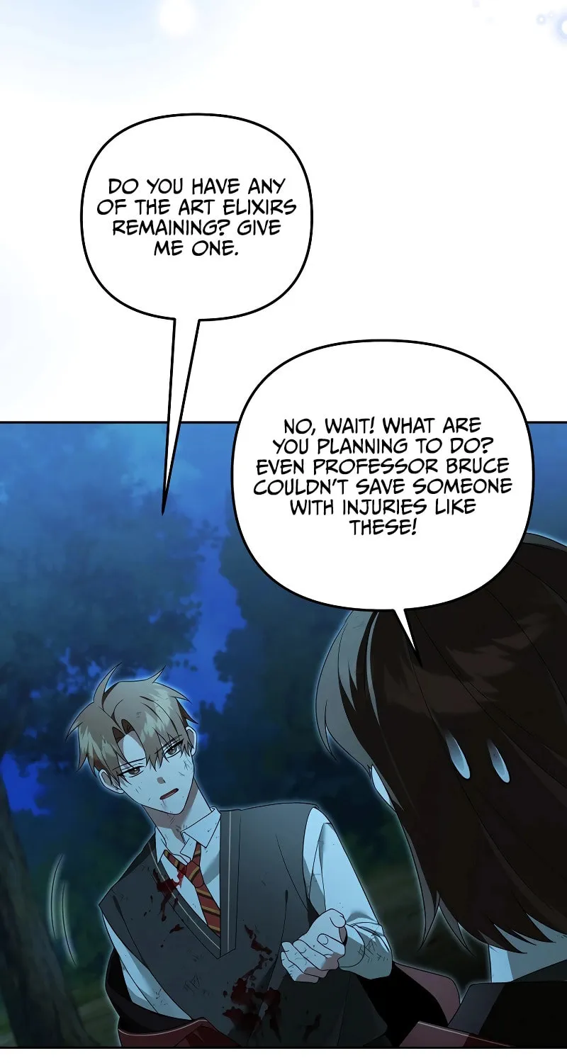 The Genius Tamer of the Academy Chapter 22 page 92 - 