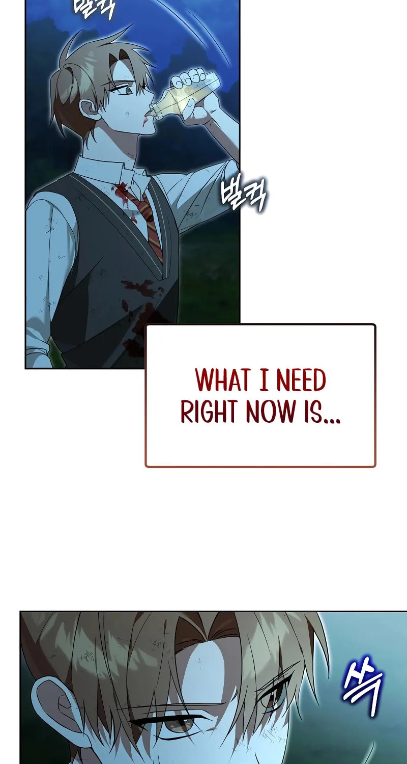 The Genius Tamer of the Academy Chapter 22 page 95 - 
