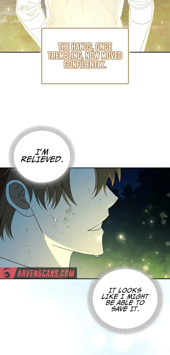 The Genius Tamer of the Academy Chapter 23 page 15 - 