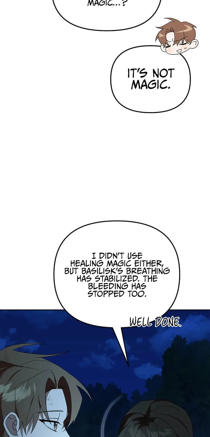 The Genius Tamer of the Academy Chapter 23 page 18 - 