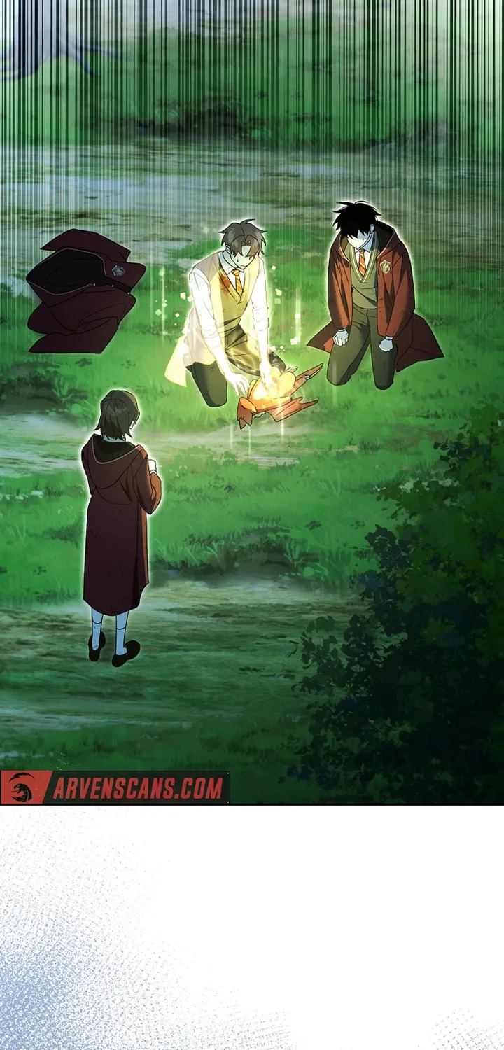 The Genius Tamer of the Academy Chapter 23 page 3 - 