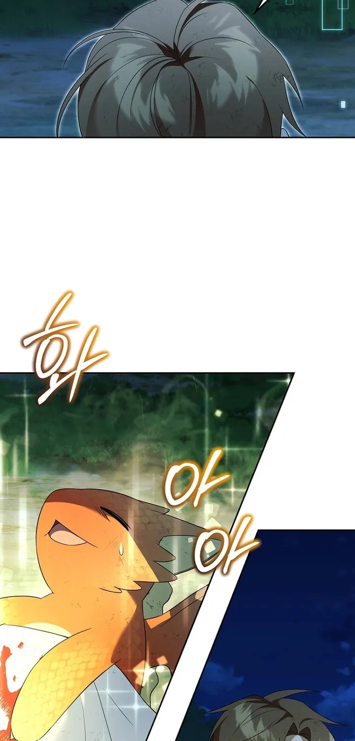 The Genius Tamer of the Academy Chapter 23 page 25 - 