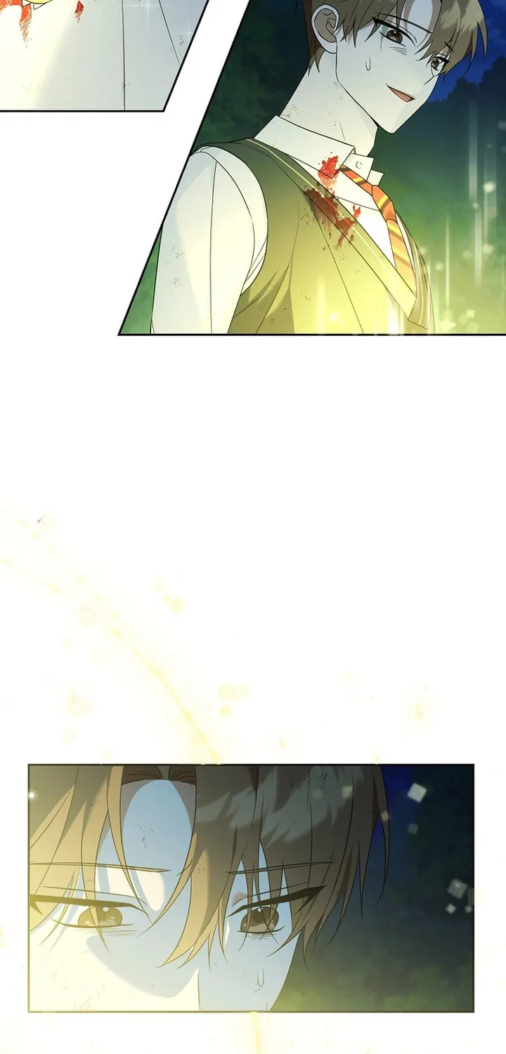 The Genius Tamer of the Academy Chapter 23 page 26 - 