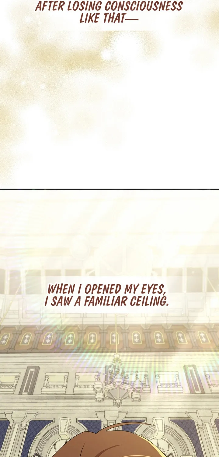 The Genius Tamer of the Academy Chapter 23 page 30 - 