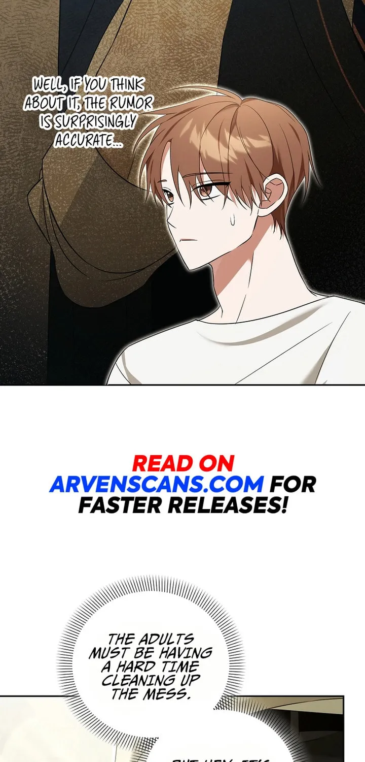 The Genius Tamer of the Academy Chapter 23 page 35 - 