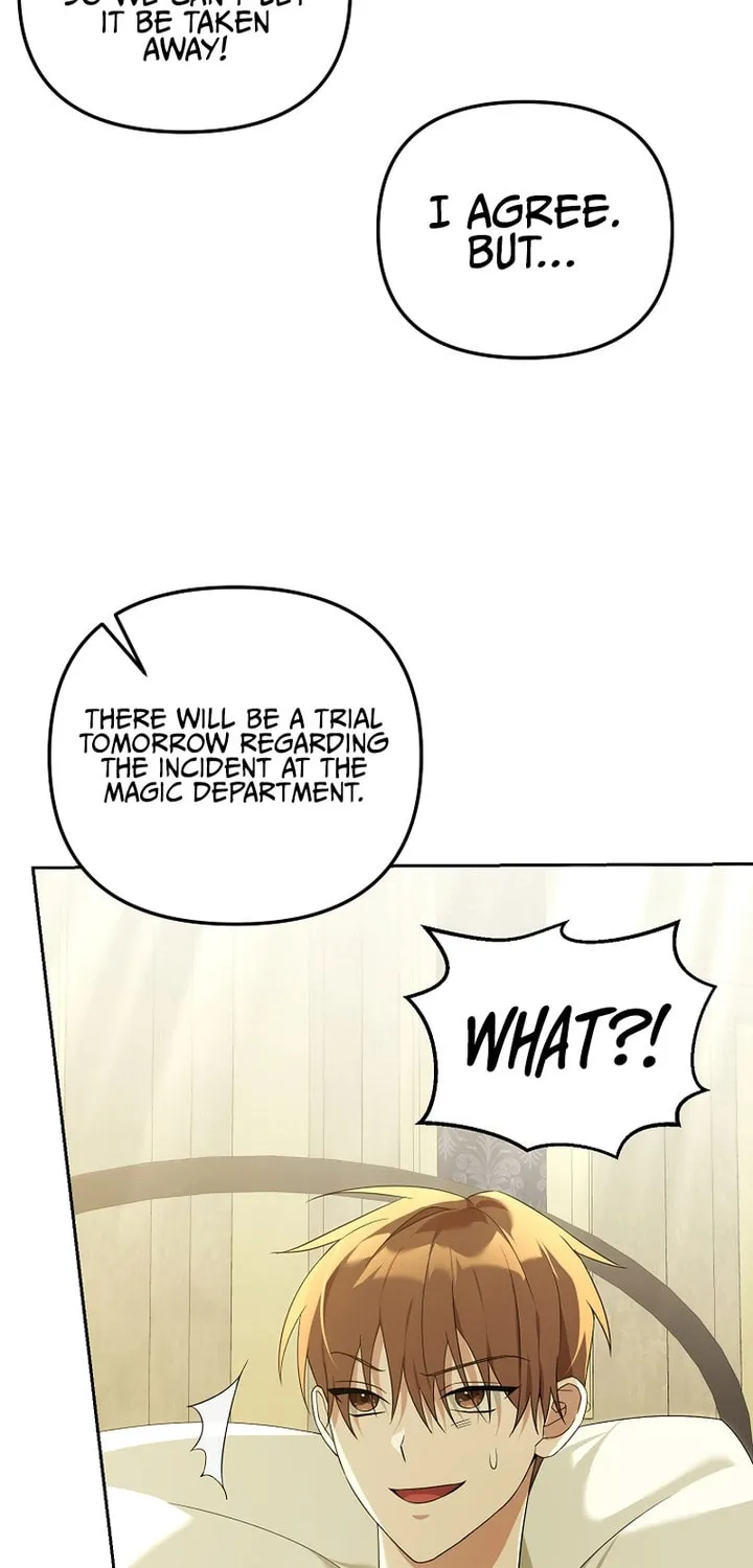The Genius Tamer of the Academy Chapter 23 page 40 - 
