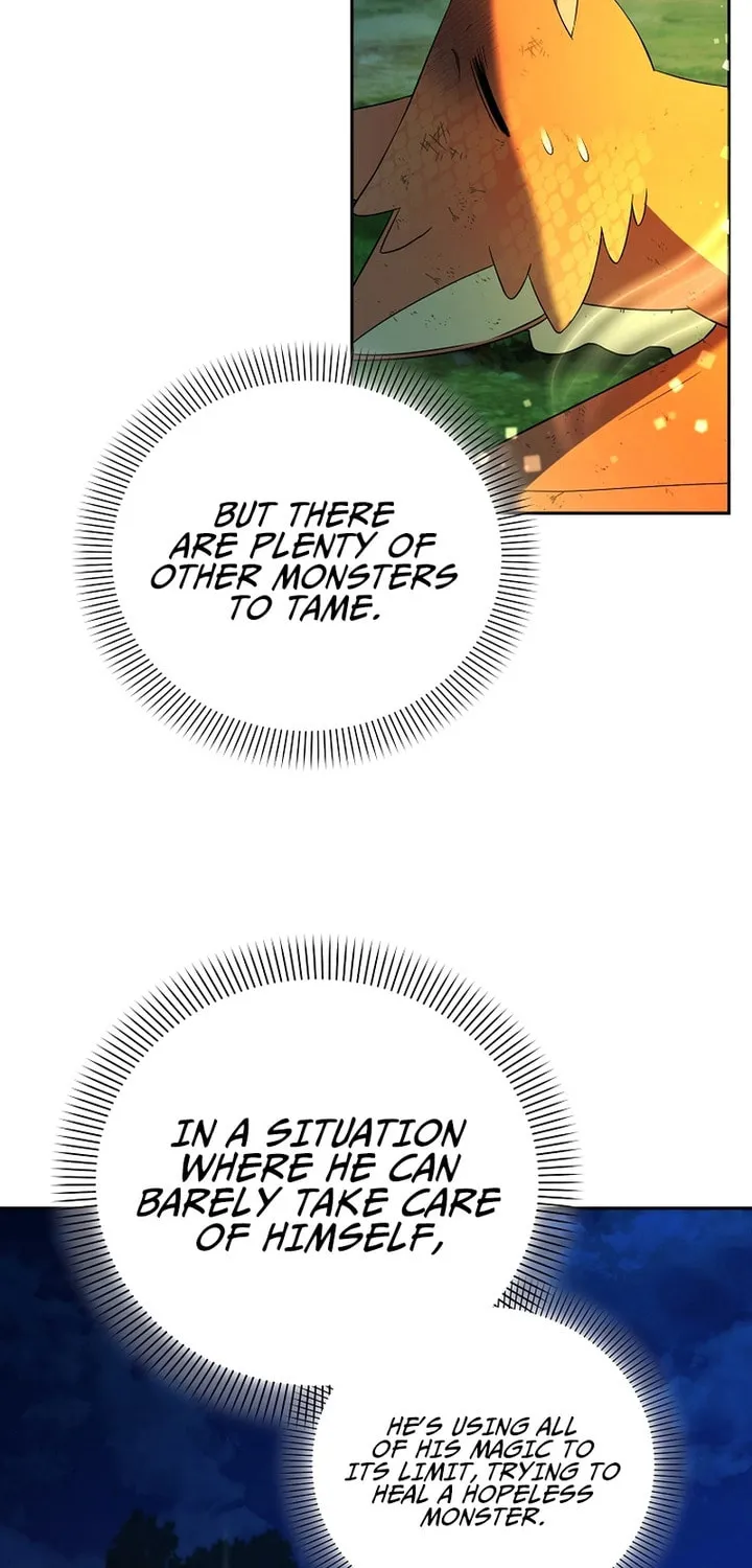 The Genius Tamer of the Academy Chapter 23 page 5 - 