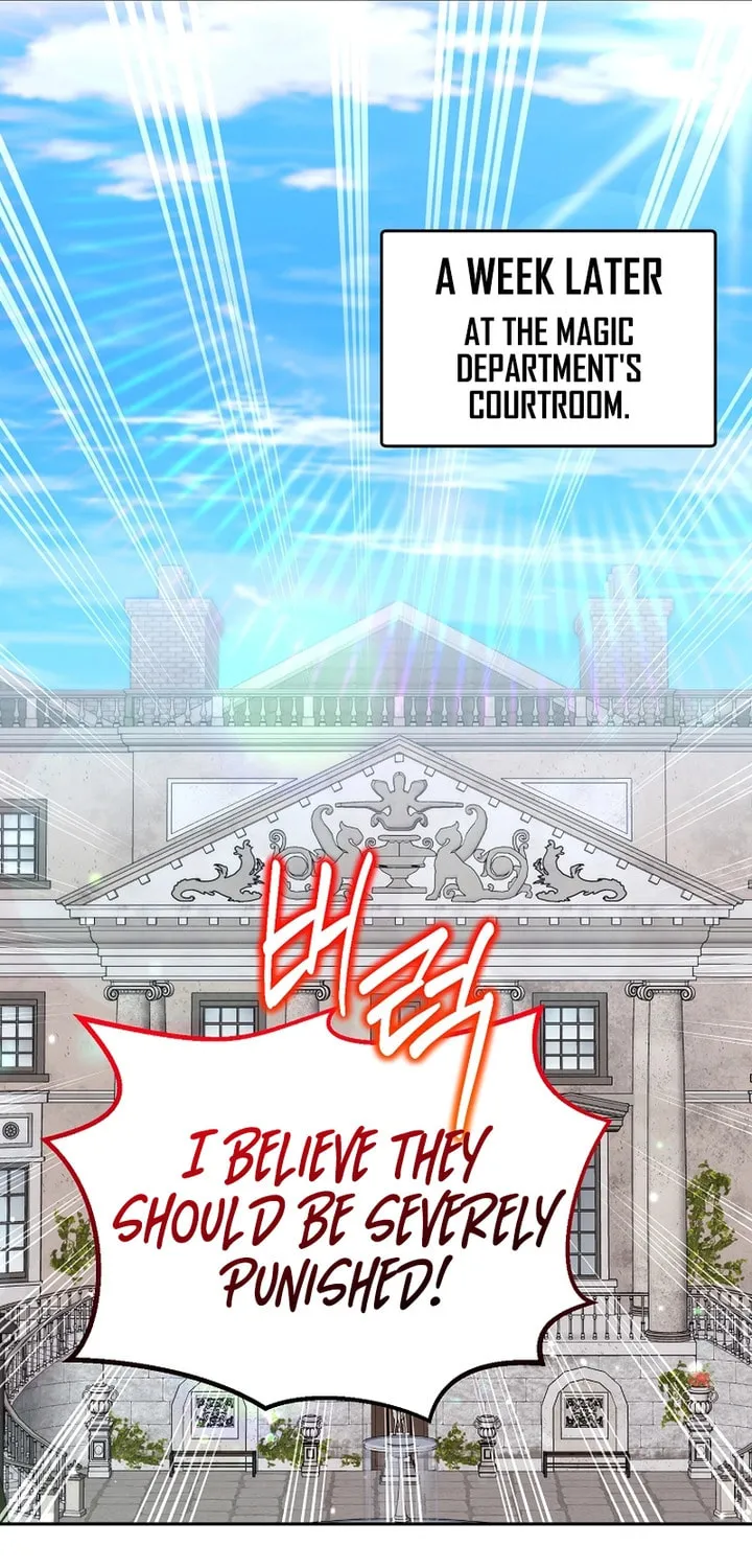 The Genius Tamer of the Academy Chapter 23 page 44 - 