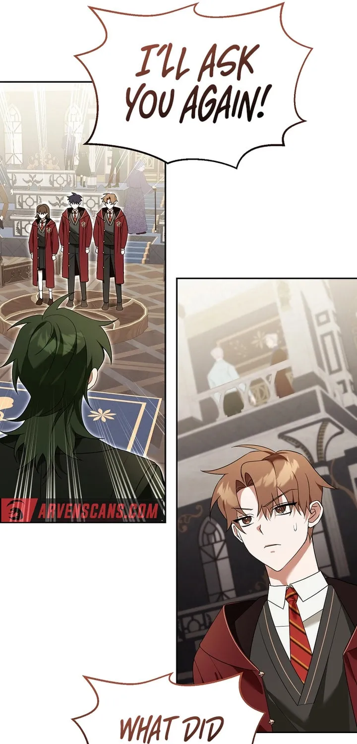 The Genius Tamer of the Academy Chapter 23 page 49 - 
