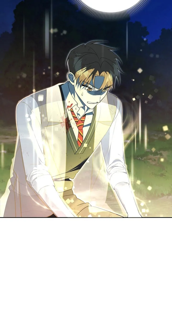 The Genius Tamer of the Academy Chapter 23 page 6 - 