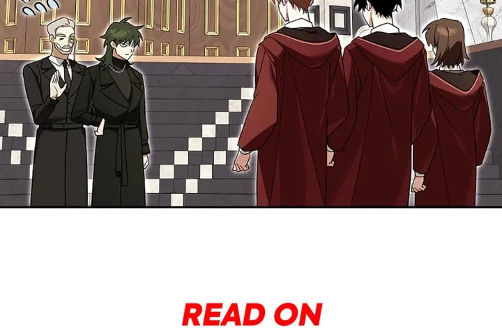 The Genius Tamer of the Academy Chapter 23 page 54 - 