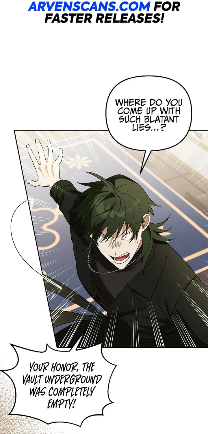 The Genius Tamer of the Academy Chapter 23 page 55 - 