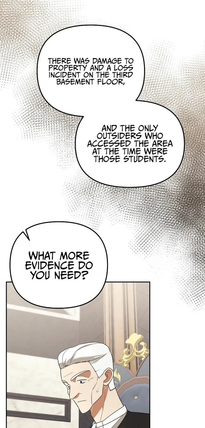 The Genius Tamer of the Academy Chapter 23 page 56 - 