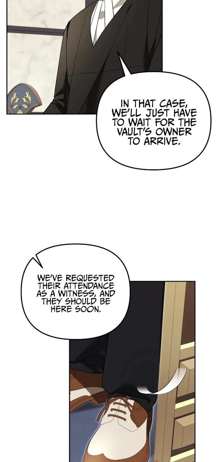 The Genius Tamer of the Academy Chapter 23 page 57 - 