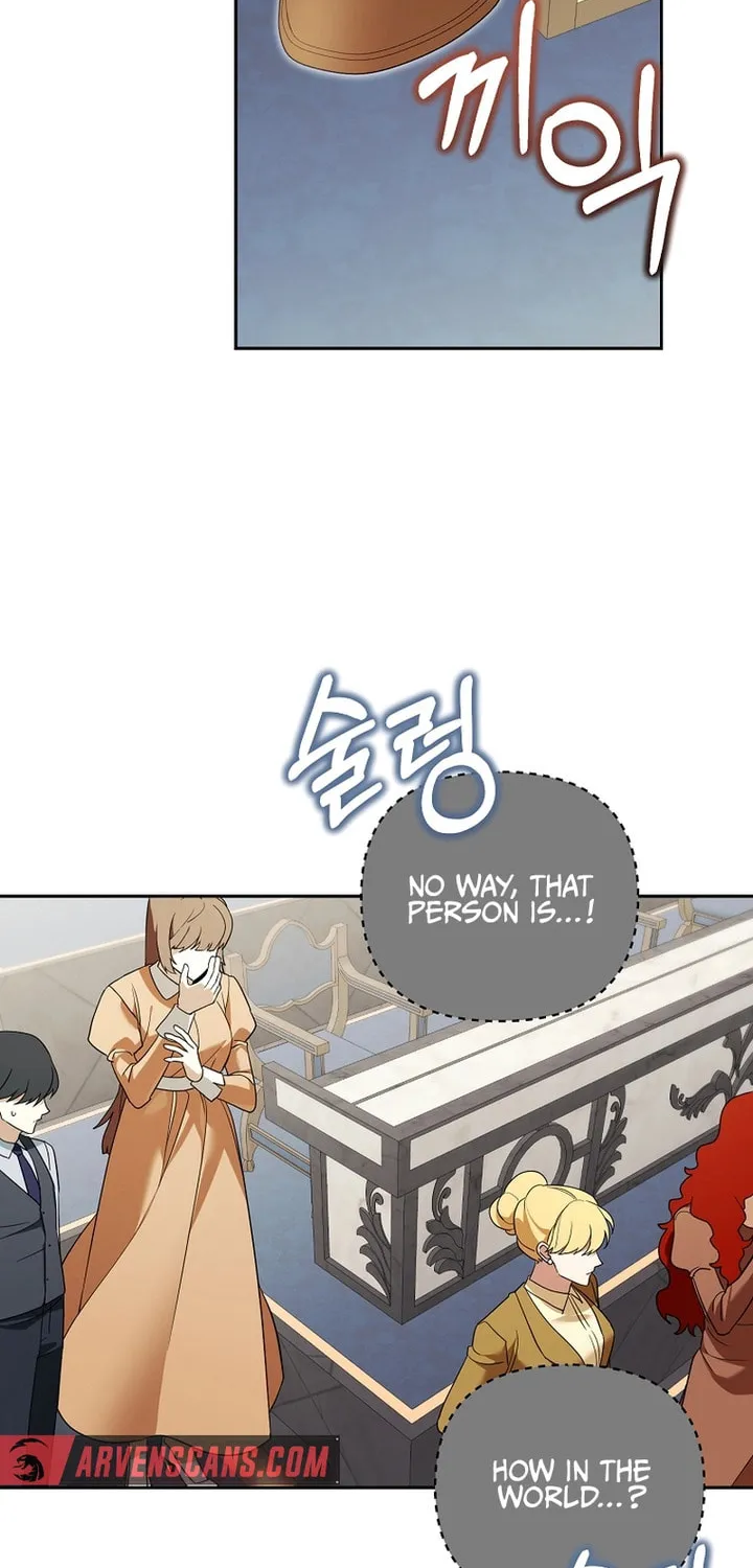 The Genius Tamer of the Academy Chapter 23 page 58 - 