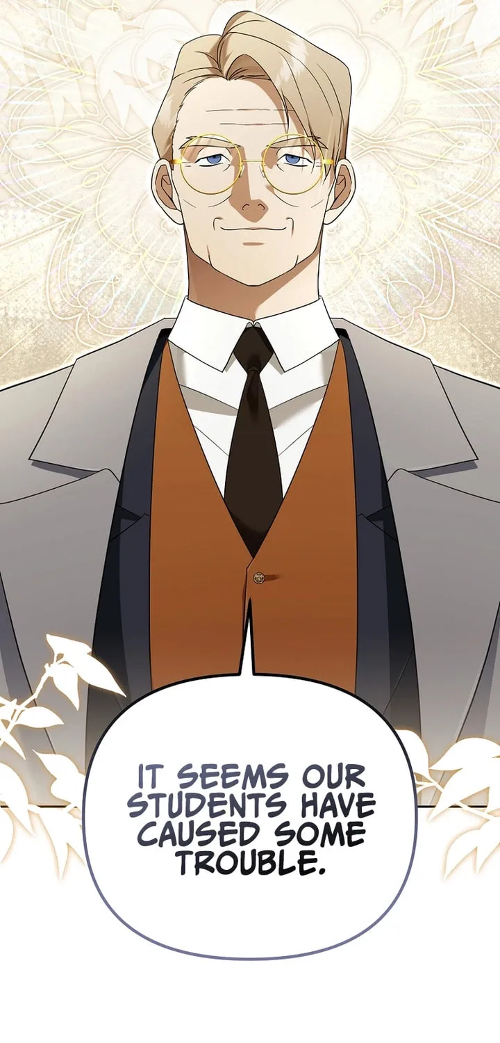The Genius Tamer of the Academy Chapter 23 page 60 - 
