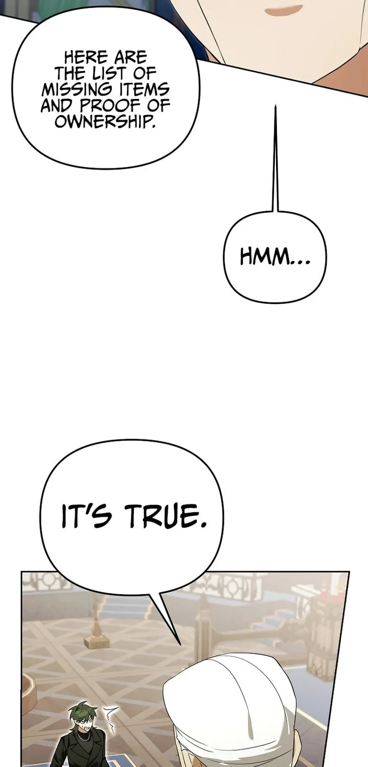 The Genius Tamer of the Academy Chapter 23 page 67 - 