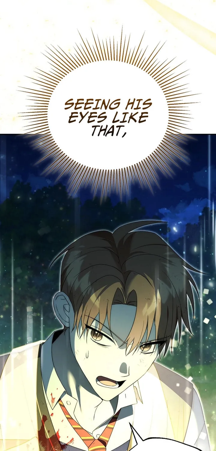 The Genius Tamer of the Academy Chapter 23 page 8 - 