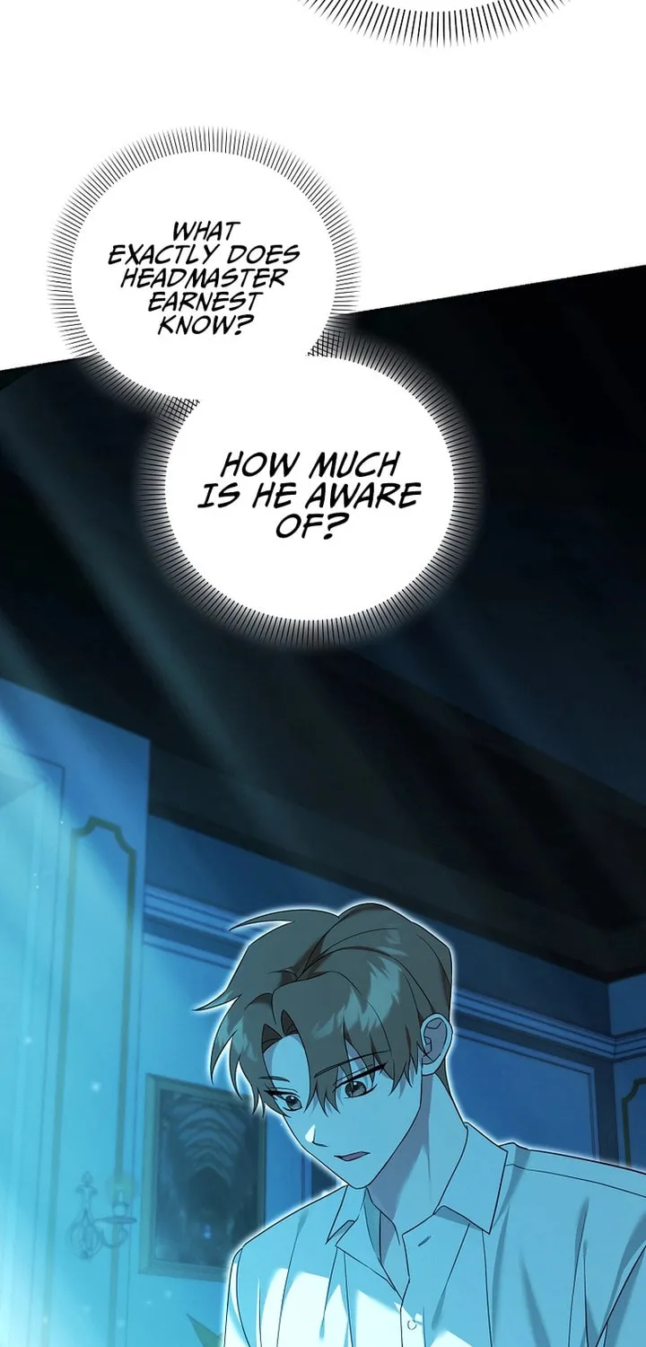 The Genius Tamer of the Academy Chapter 23 page 74 - 