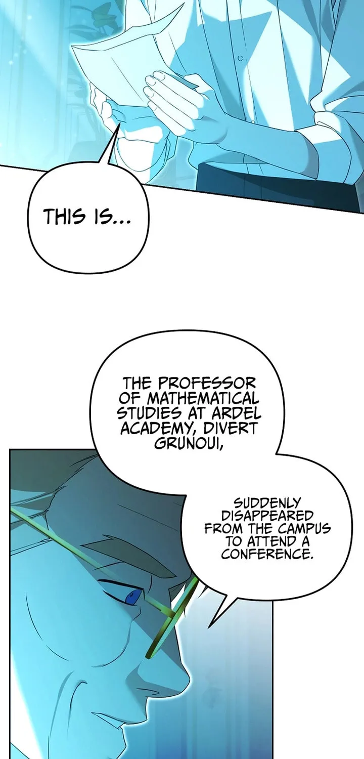 The Genius Tamer of the Academy Chapter 23 page 75 - 