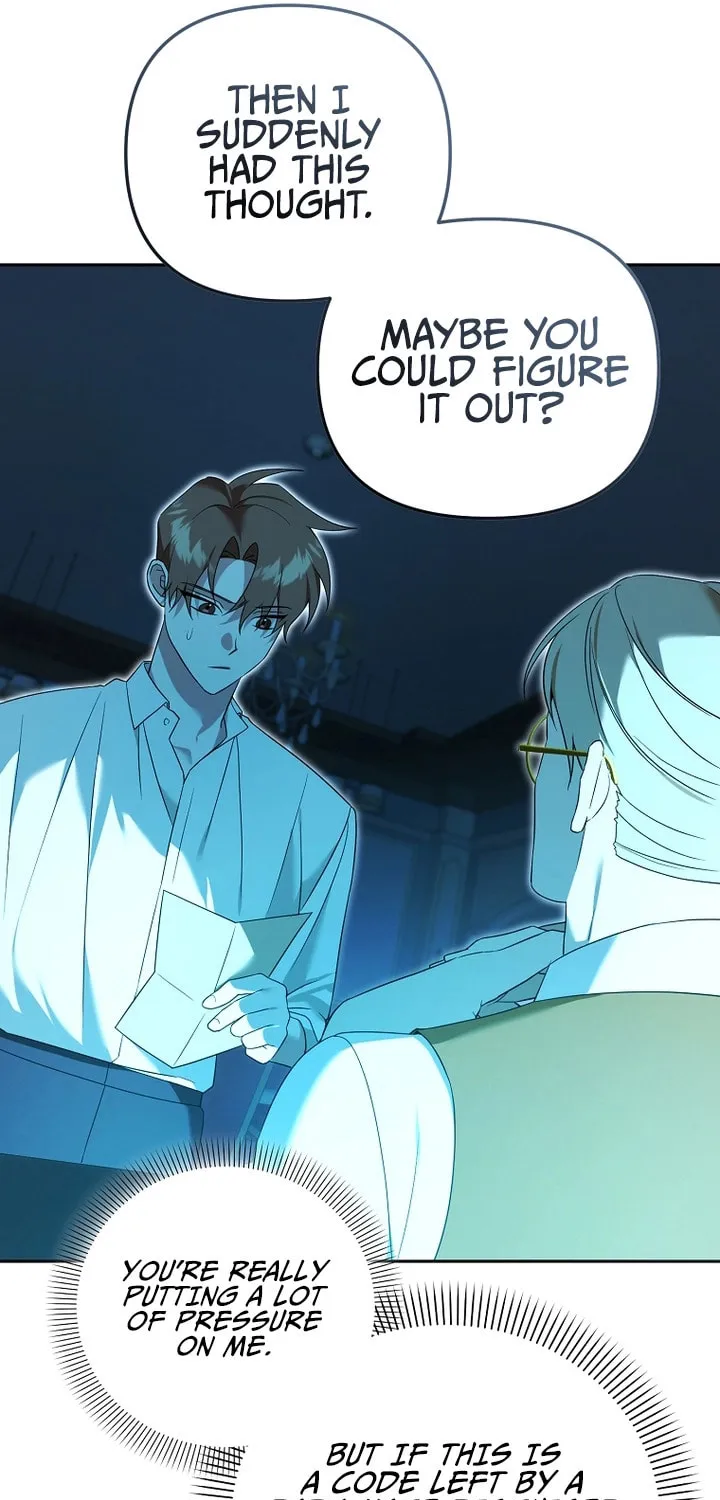 The Genius Tamer of the Academy Chapter 24 page 12 - 