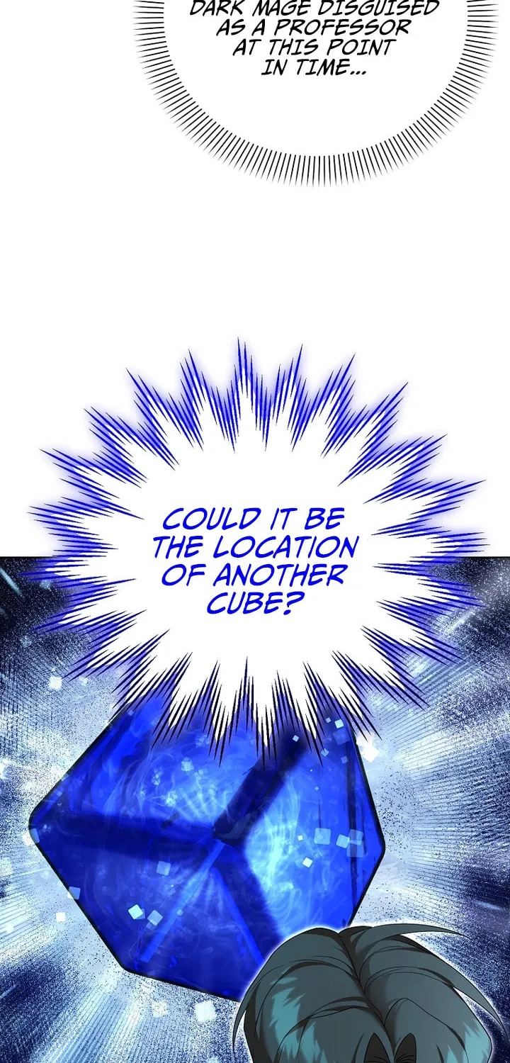 The Genius Tamer of the Academy Chapter 24 page 13 - 