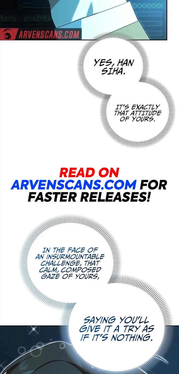 The Genius Tamer of the Academy Chapter 24 page 15 - 