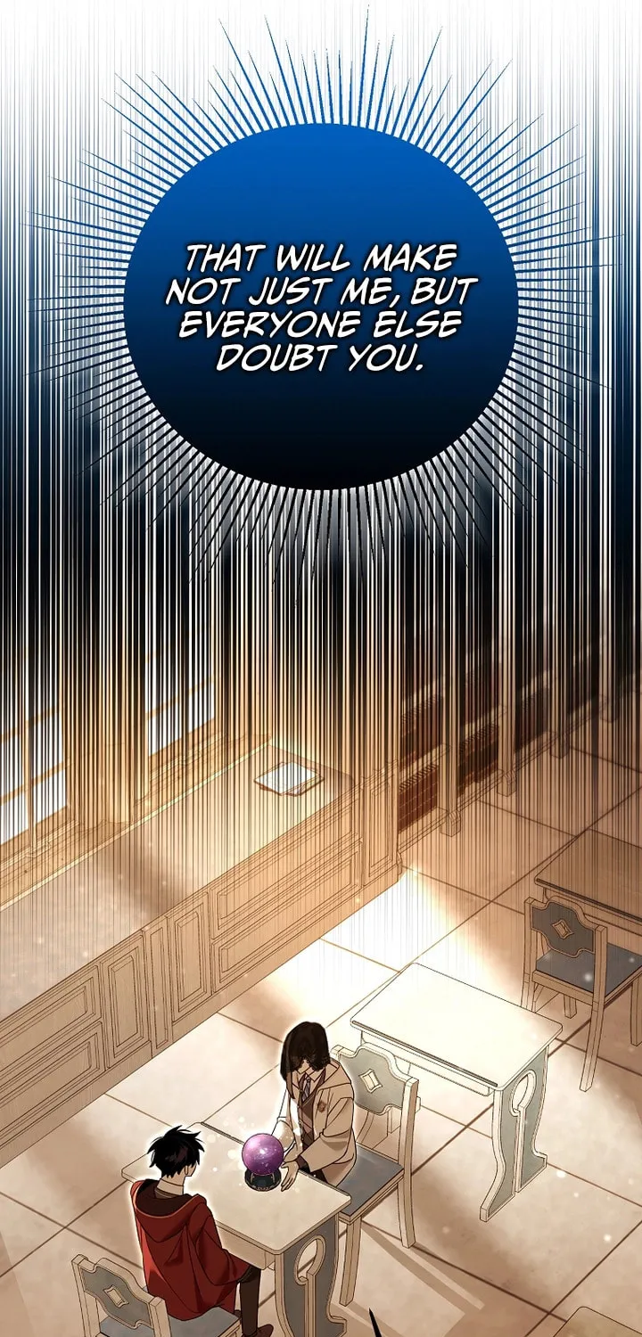 The Genius Tamer of the Academy Chapter 24 page 17 - 