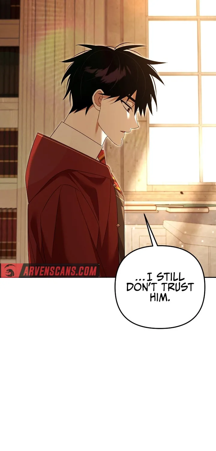 The Genius Tamer of the Academy Chapter 24 page 19 - 