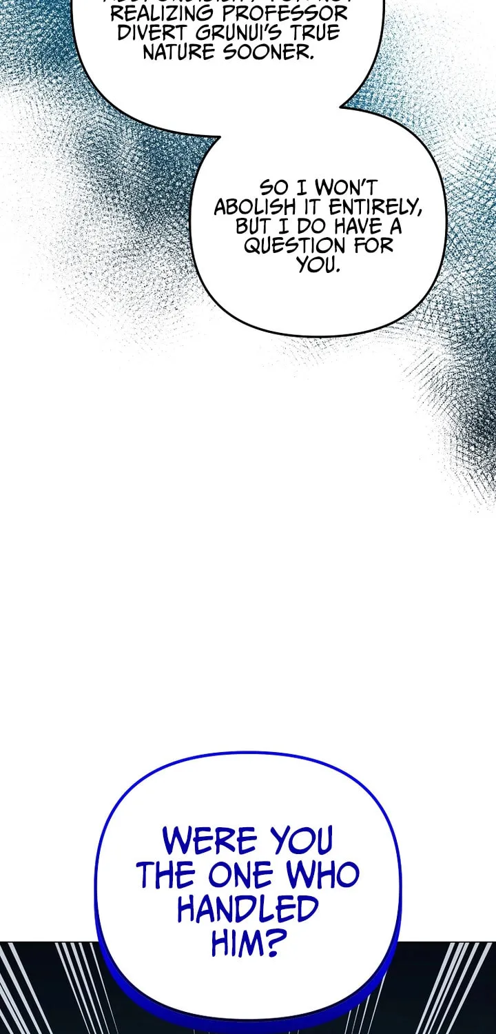 The Genius Tamer of the Academy Chapter 24 page 3 - 
