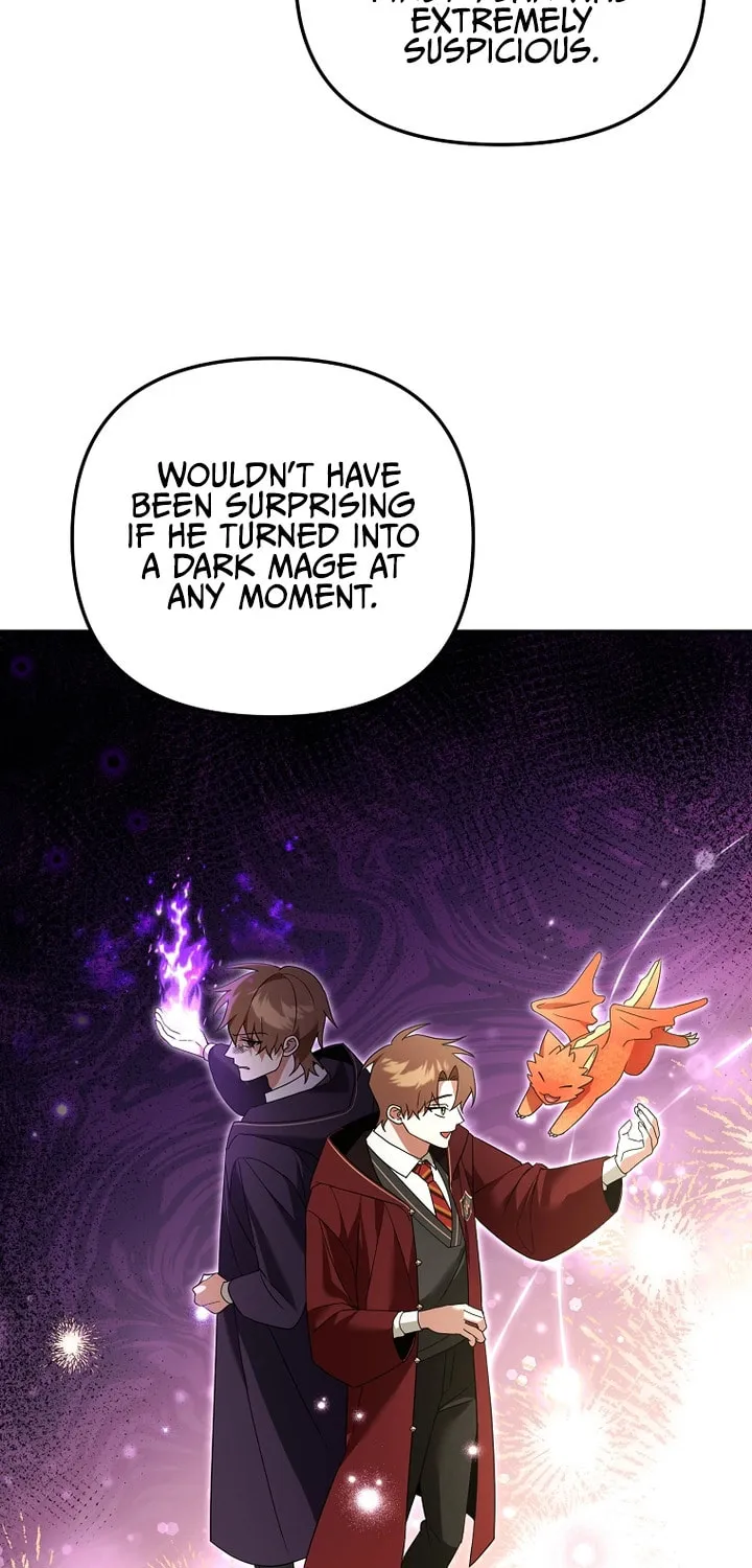 The Genius Tamer of the Academy Chapter 24 page 25 - 