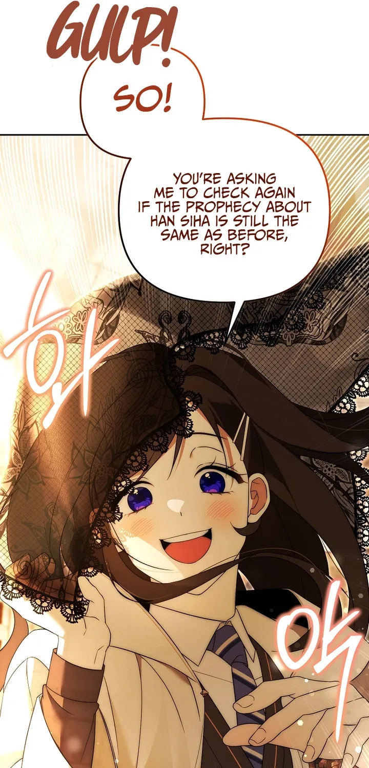 The Genius Tamer of the Academy Chapter 24 page 28 - 