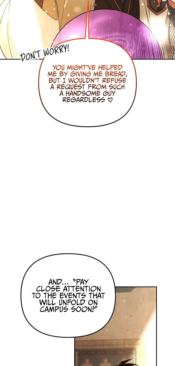 The Genius Tamer of the Academy Chapter 24 page 29 - 