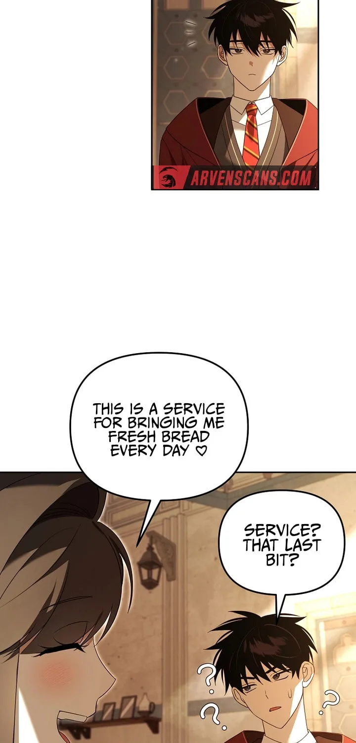 The Genius Tamer of the Academy Chapter 24 page 30 - 