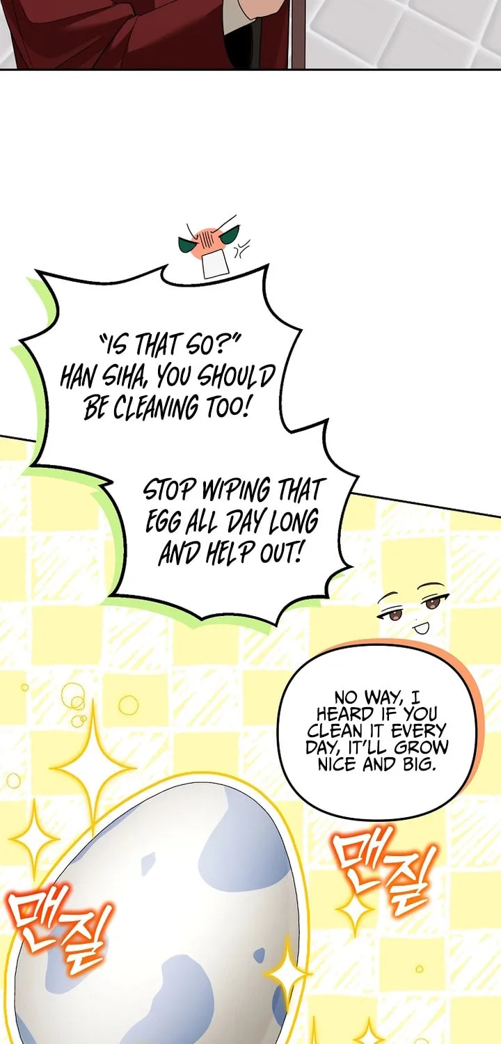 The Genius Tamer of the Academy Chapter 24 page 36 - 