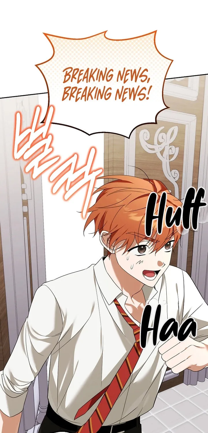 The Genius Tamer of the Academy Chapter 24 page 38 - 