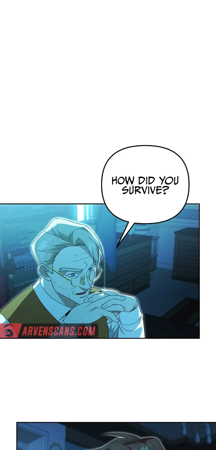 The Genius Tamer of the Academy Chapter 24 page 5 - 