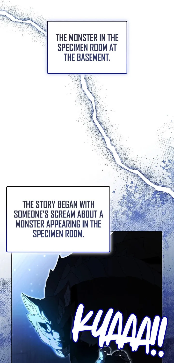 The Genius Tamer of the Academy Chapter 24 page 43 - 