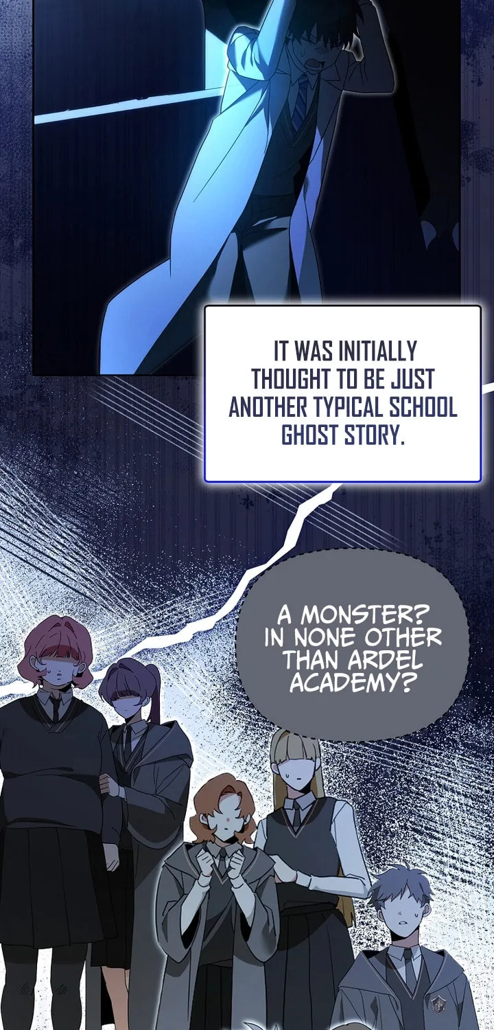 The Genius Tamer of the Academy Chapter 24 page 44 - 