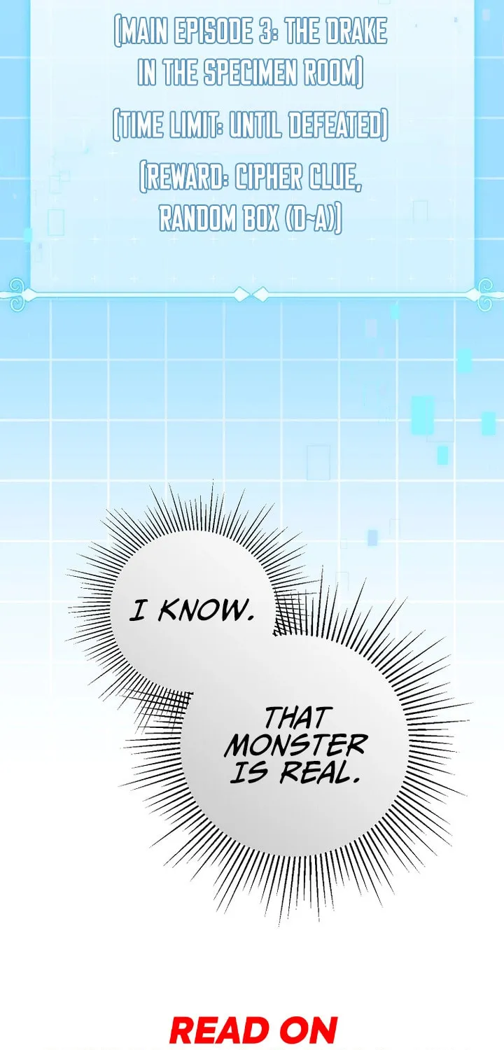 The Genius Tamer of the Academy Chapter 24 page 47 - 