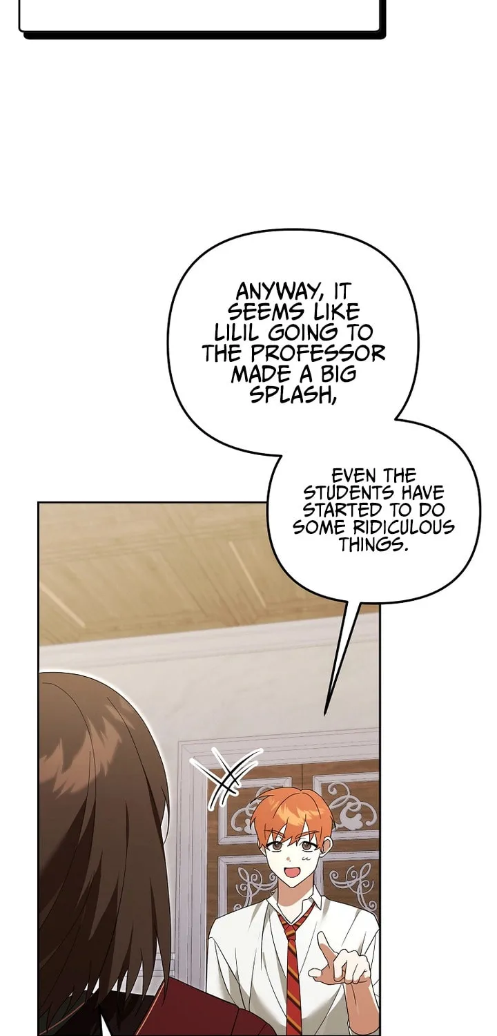 The Genius Tamer of the Academy Chapter 24 page 50 - 